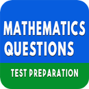 Questions mathématiques APK