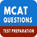 MCAT Exam Prep APK