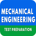 Ingeniería mecánica icono