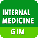 Questions de médecine interne APK