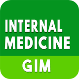 Internal Medicine 圖標
