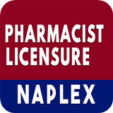 NAPLEX試験の準備 アイコン