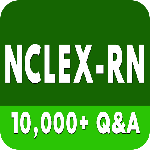 NCLEX-RN Бесплатные вопросы с 