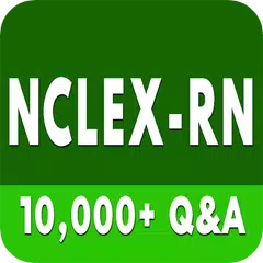 NCLEX RN-Übungsfragen XAPK Herunterladen