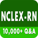 Perguntas práticas do NCLEX RN APK