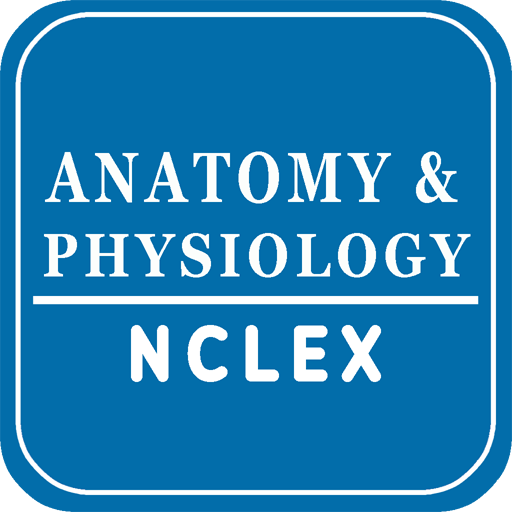 NCLEX 解剖学和生理学