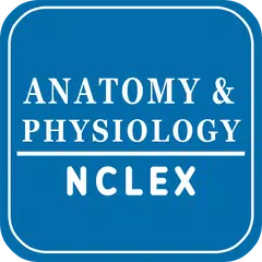 download NCLEX Anatomia e Fisiologia APK