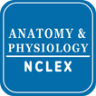 NCLEX Anatomy & Physiology