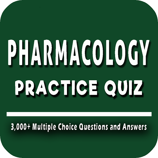 Pharmacology Quiz