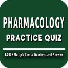 Pharmacology Quiz APK download