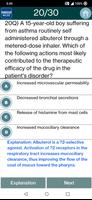 NCLEX Pharmacology screenshot 2