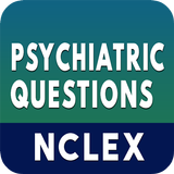 Psychiatric Exam Prep icon