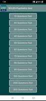 Psychiatric Exam Prep poster