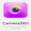 Camera360 APK