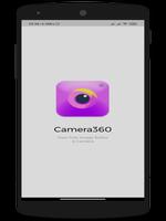 Camera360 Cartaz