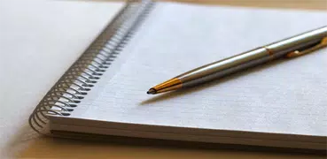 Personal NoteBook