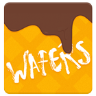 Wafers أيقونة