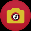 Flash Selfie - Take bright photos in night