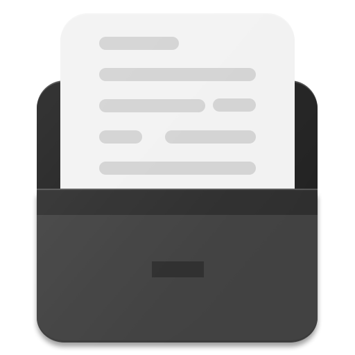 Scrittor: Simple Notes App