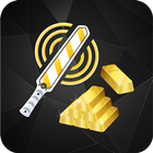 Gold Finder - Metal Detector 아이콘