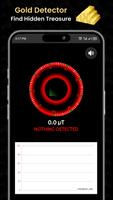 Gold Finder - Metal Detector 스크린샷 1