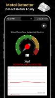Gold Finder - Metal Detector 스크린샷 2