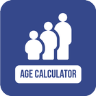 Age Calculator ikona