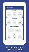 Age Calculator screenshot 2