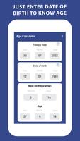 Age Calculator screenshot 3