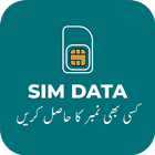 Sim Information System ícone
