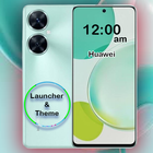 Huawei Nova 11 Pro For Theme icône