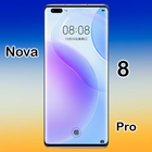 Launcher: Huawei Nova 8 Pro icône