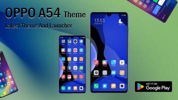 OPPO A54 Theme স্ক্রিনশট 3