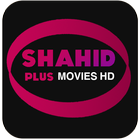 Shahid Plus : Movies HD icône