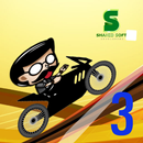 Hill Climb Racing3 APK