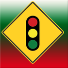 Global Traffic Sign simgesi