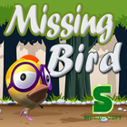 Missing Bird آئیکن