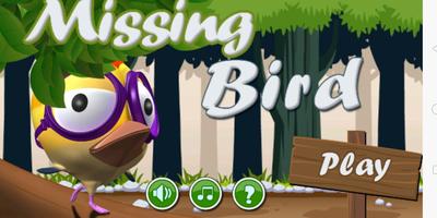 Missing Bird poster