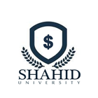 Shahid University simgesi