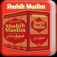 Hadits Shahih Muslim Affiche