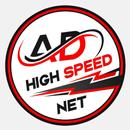 AD HIGH SPEED NET APK