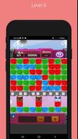 Magic Block Puzzle Brain Clean تصوير الشاشة 3
