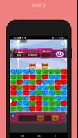 Magic Block Puzzle Brain Clean تصوير الشاشة 2