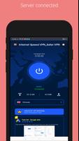 Secure Vpn_High Level Vpn الملصق