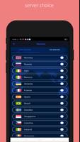 Secure Vpn_High Level Vpn تصوير الشاشة 1