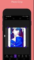 Photo To Motion Video Editor تصوير الشاشة 1
