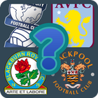 GUESS EPL LOGO иконка