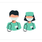 آیکون‌ Anesthesiologist