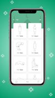 Prayer Tutorial تصوير الشاشة 3