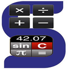 Calculator 2019 Plus ikona